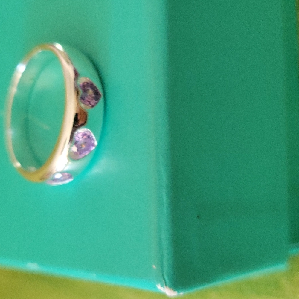 Beautiful Ring - image 3